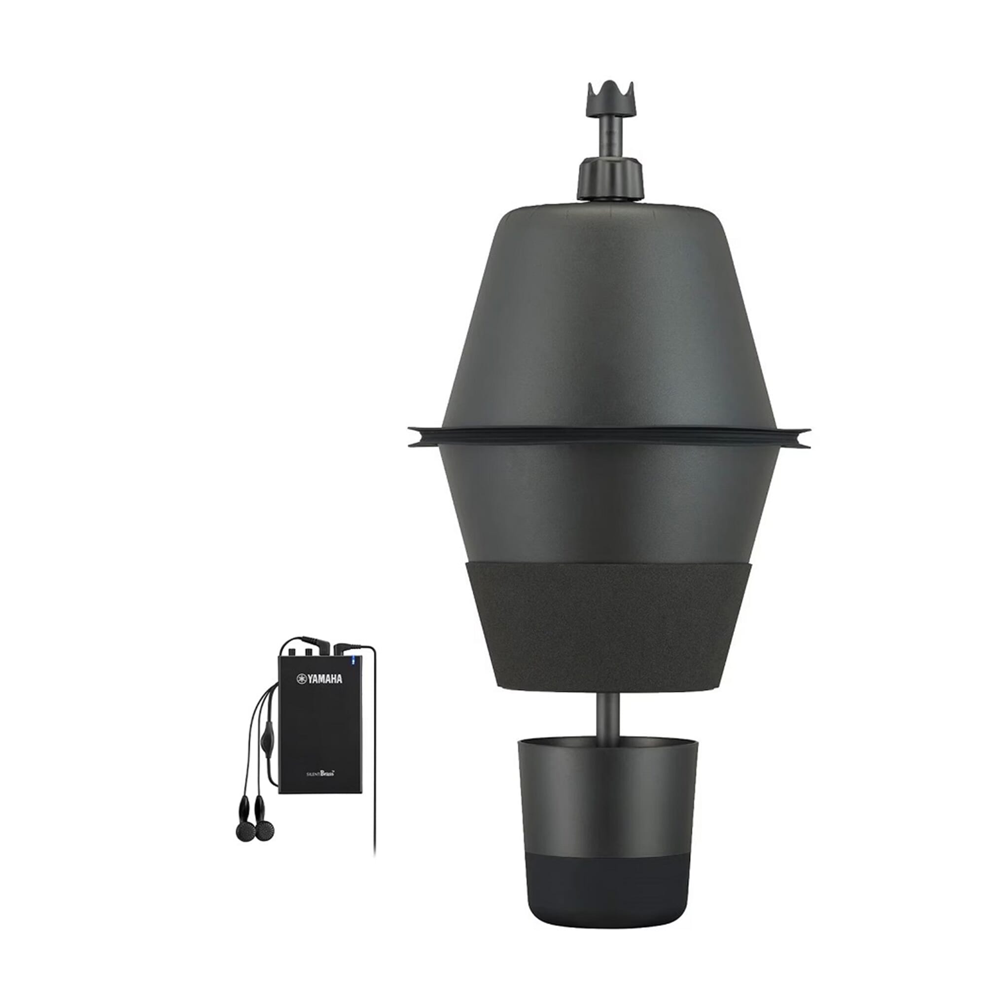 Yamaha SB1J Tuba Silent Brass System