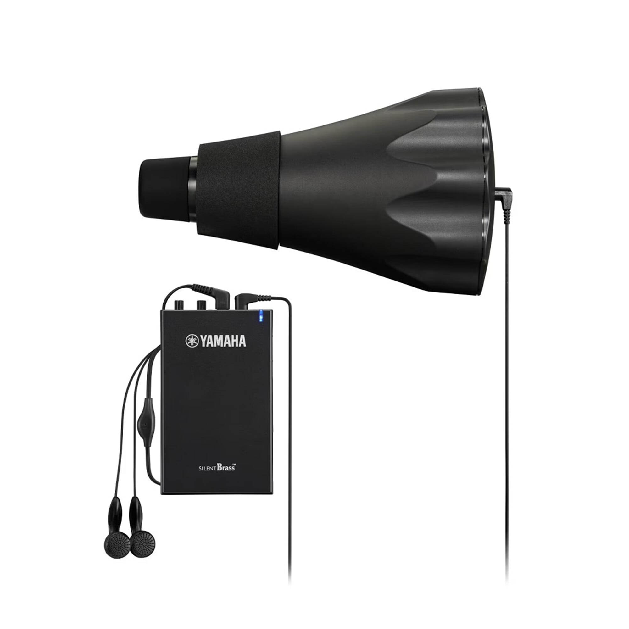 Yamaha SB3J French Horn Silent Brass