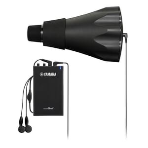 Yamaha SB3J French Horn Silent Brass