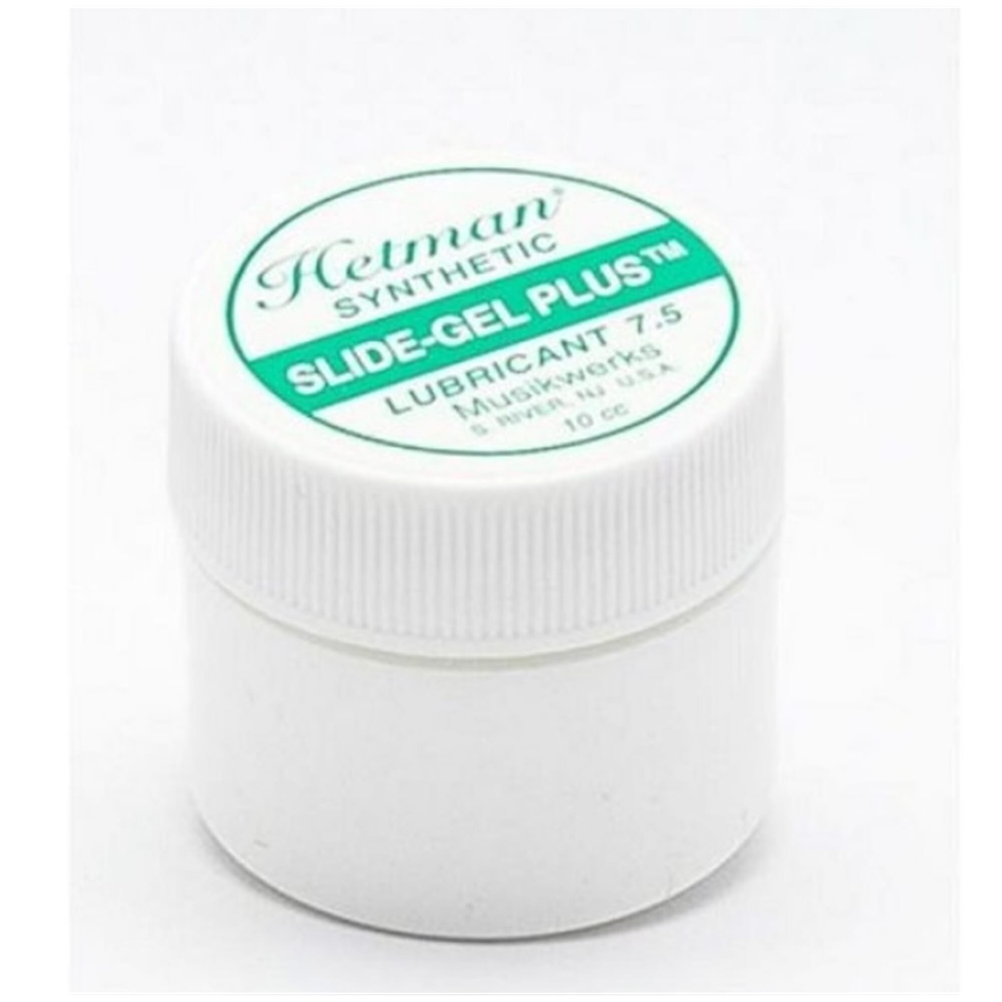 Hetman H7.5SGP Slide Gel Plus