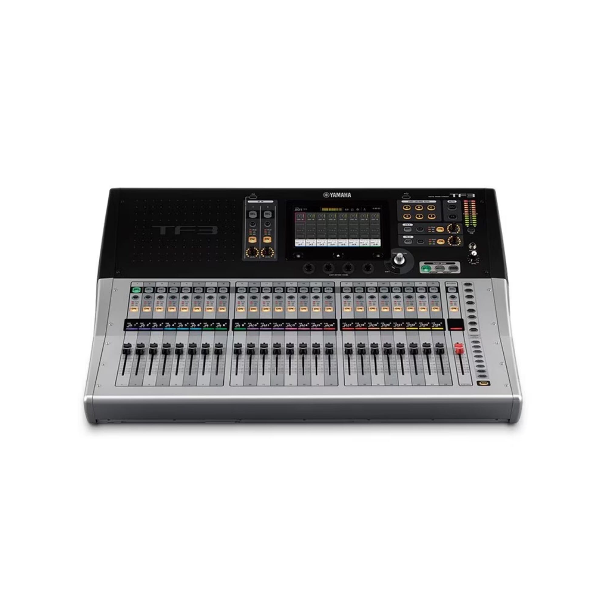 Yamaha TF3 Digital Mixer