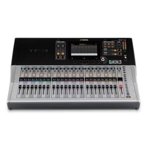 Yamaha TF3 Digital Mixer