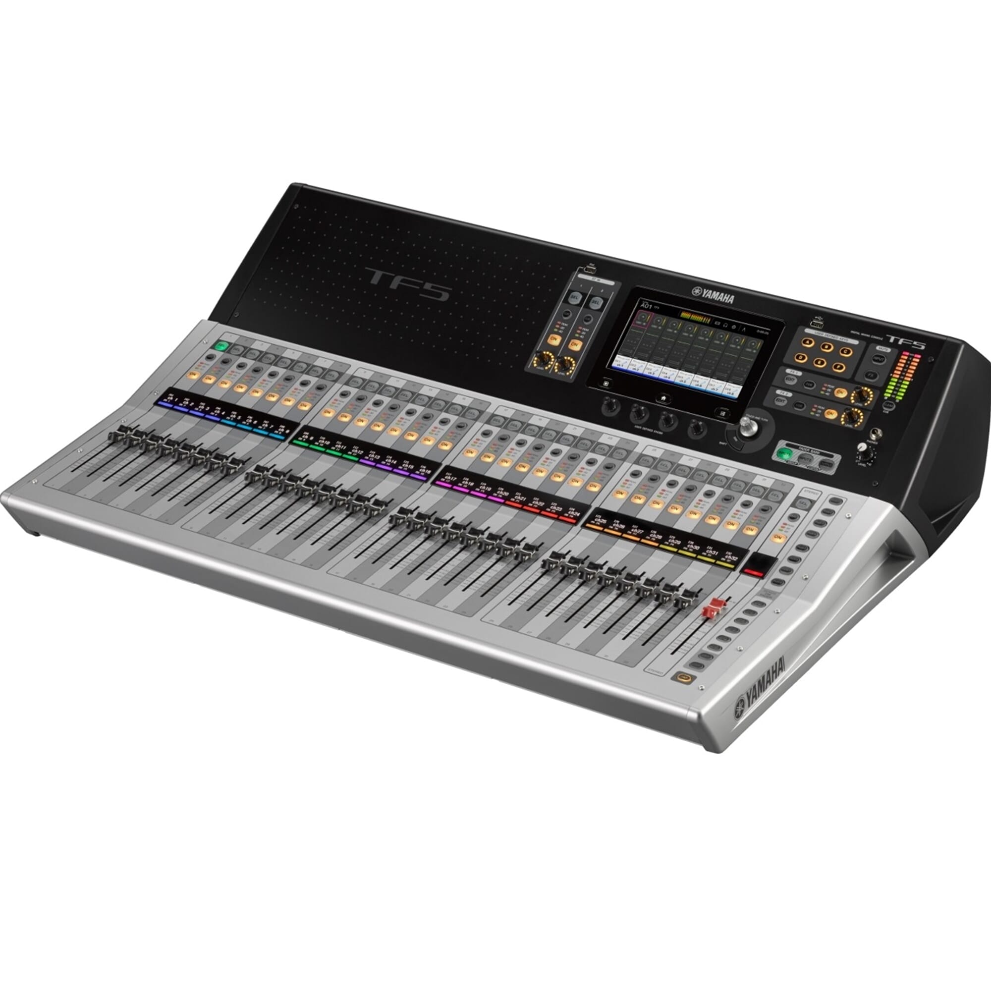 Yamaha TF5 Digital Mixer