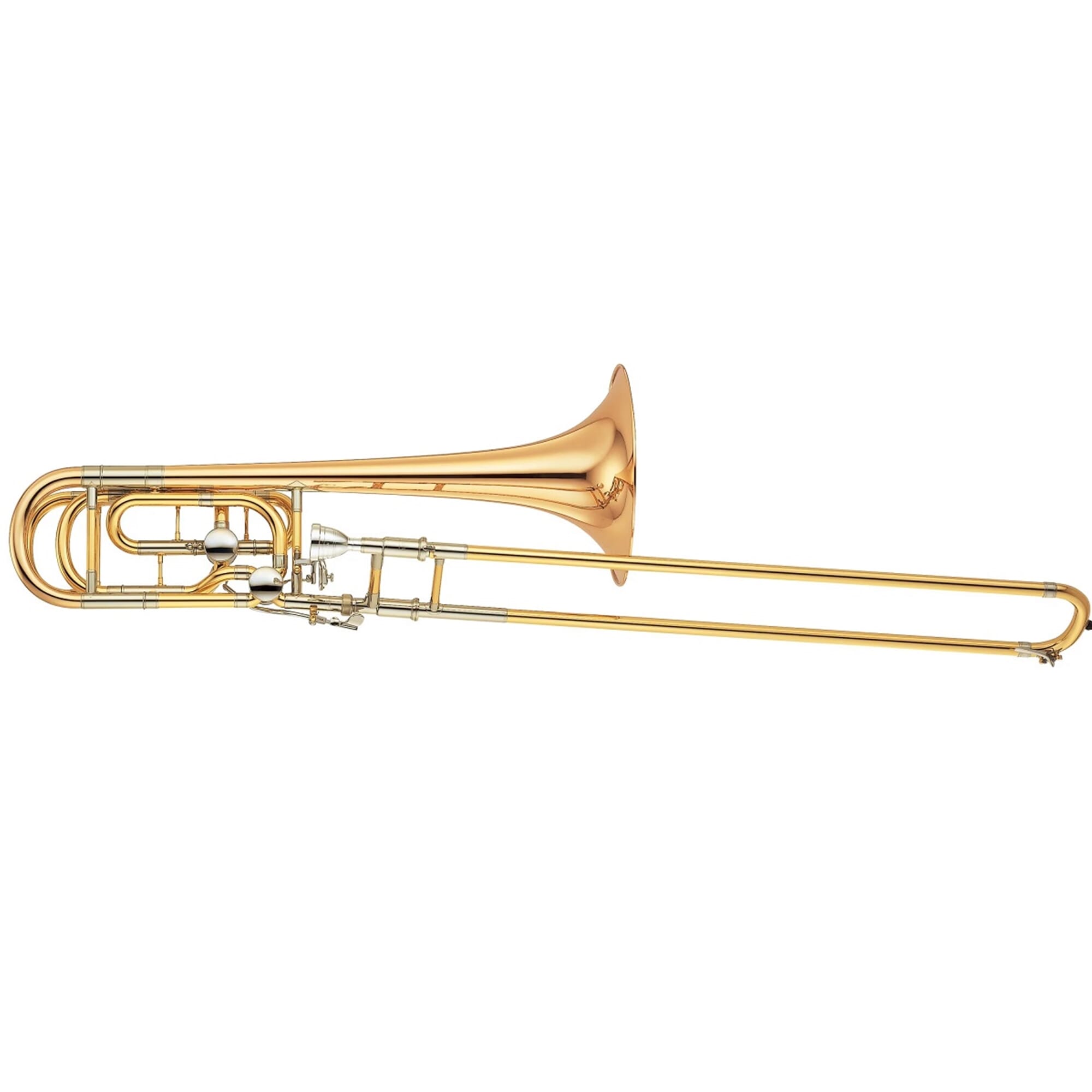 Yamaha YBL822G Xeno Bass Trombone