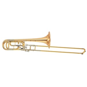 Yamaha YBL822G Xeno Bass Trombone