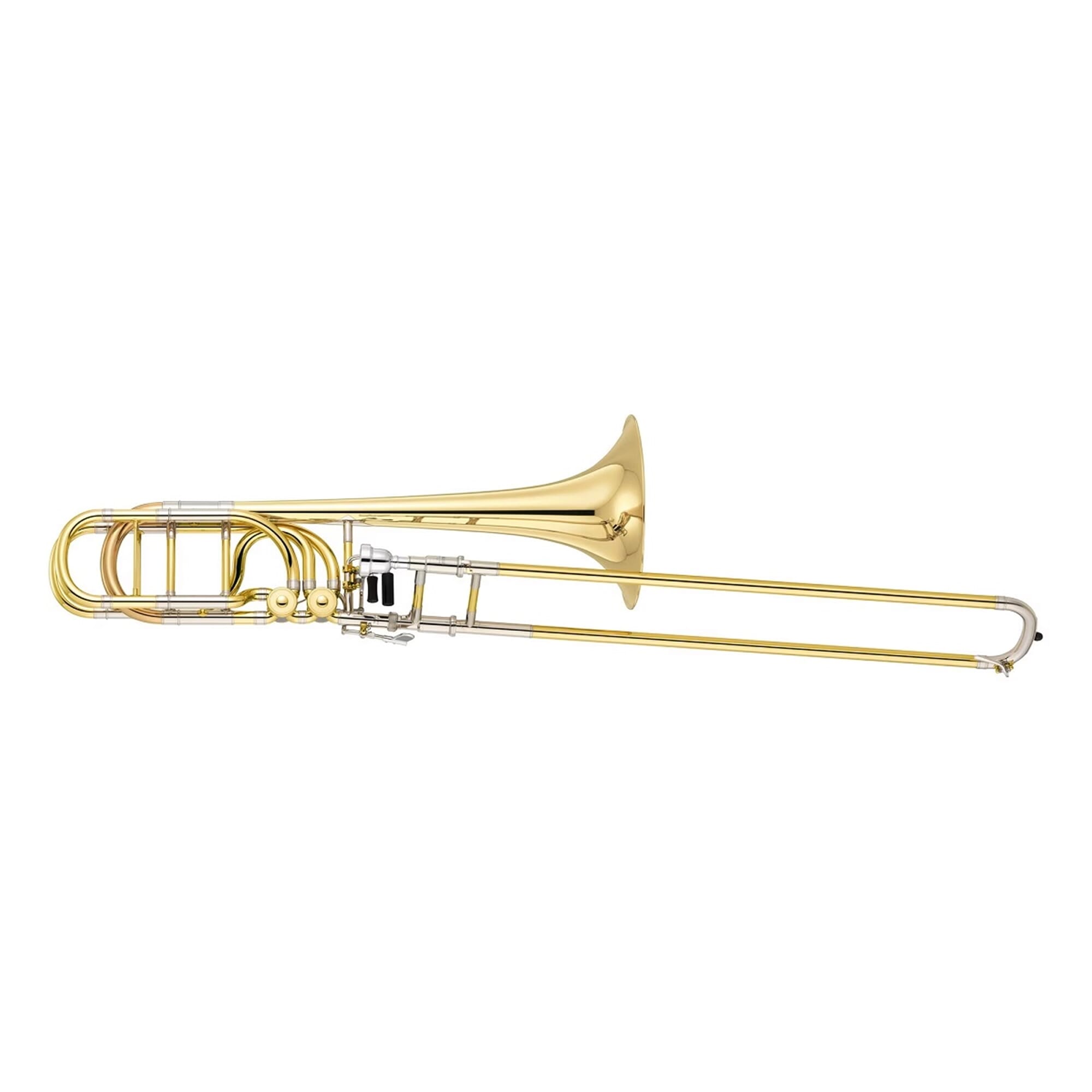 Yamaha YBL835 Bass Trombone