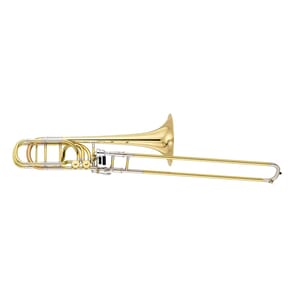 Yamaha YBL835 Bass Trombone