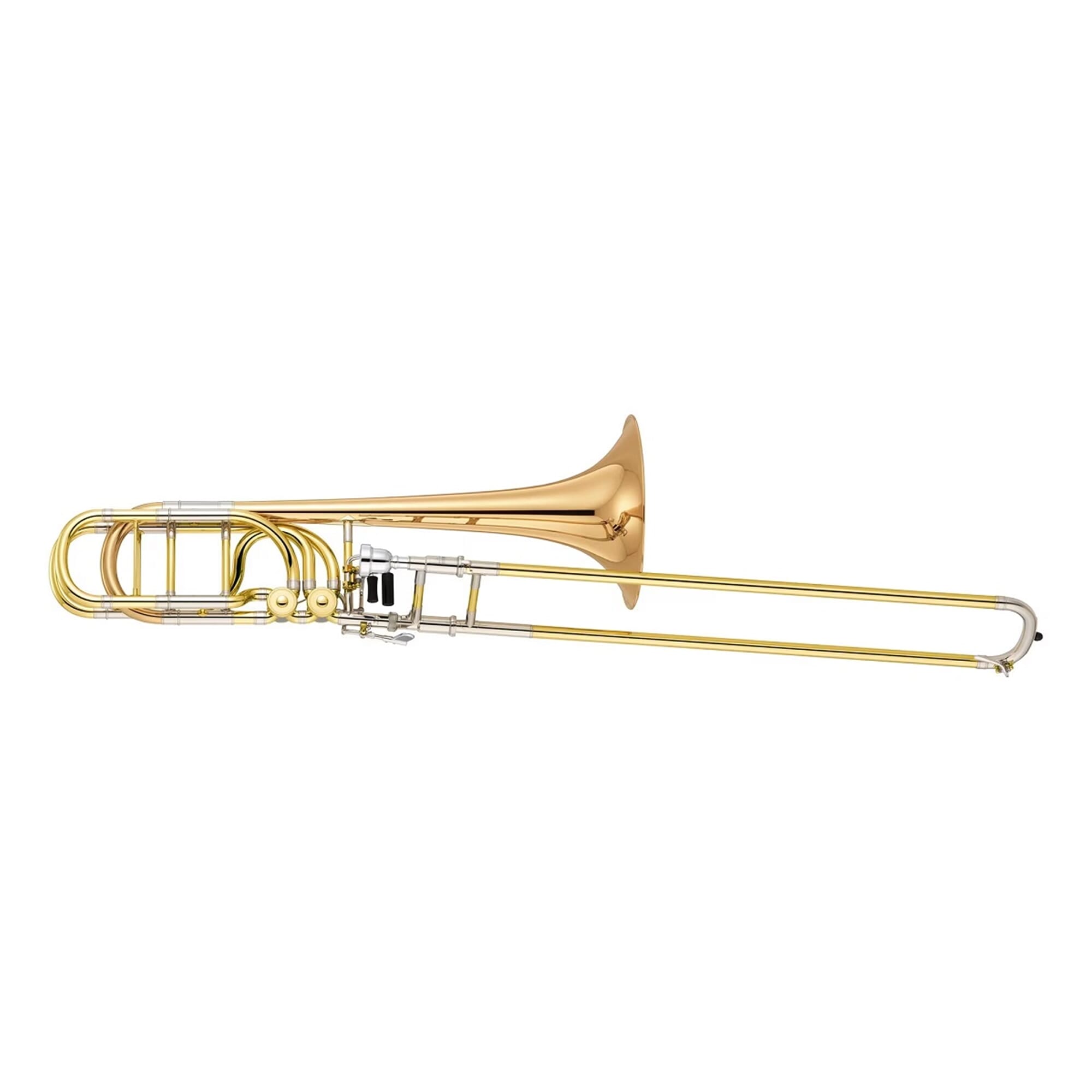 Yamaha YBL835G Bass Trombone