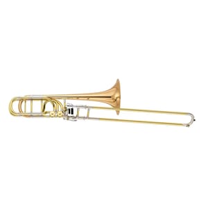 Yamaha YBL835G Bass Trombone
