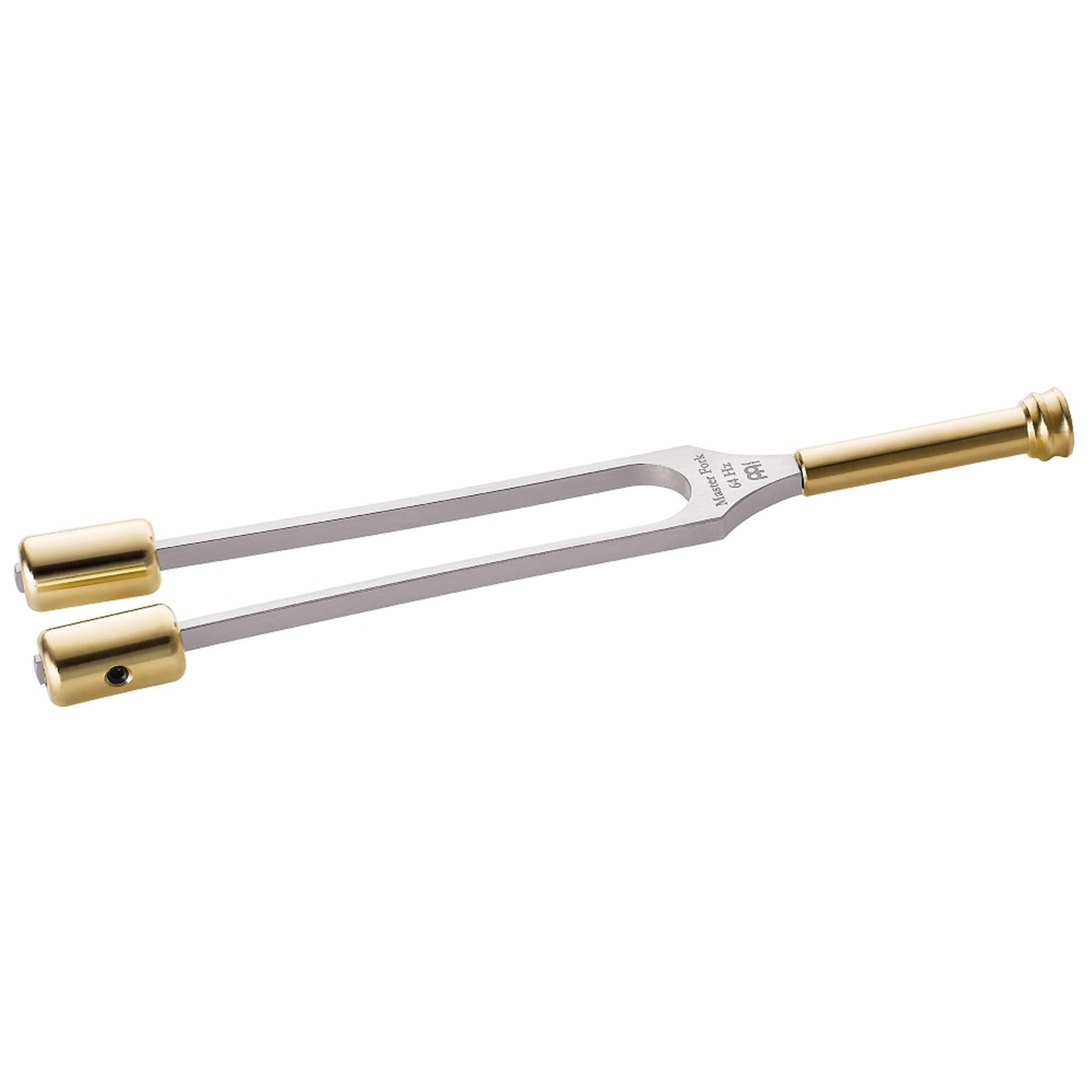 Meinl Sonic Energy TTF-64-G Grounding Therapy Tuning Fork, Master Fork 64 Hz