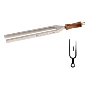 Meinl Sonic Energy TTF-256 Therapy Master Tuning Fork 2 - 256 Hz
