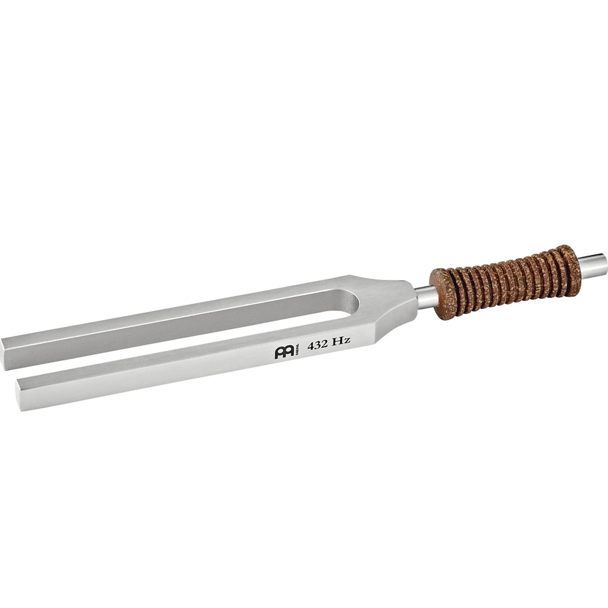 Meinl Sonic Energy TTF-432 Natural Pitch Therapy Tuning Fork - 432 Hz