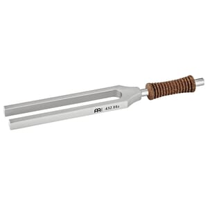 Meinl Sonic Energy TTF-432 Natural Pitch Therapy Tuning Fork - 432 Hz