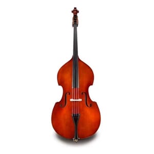 Eastman VB80ST Double Bass Outfit