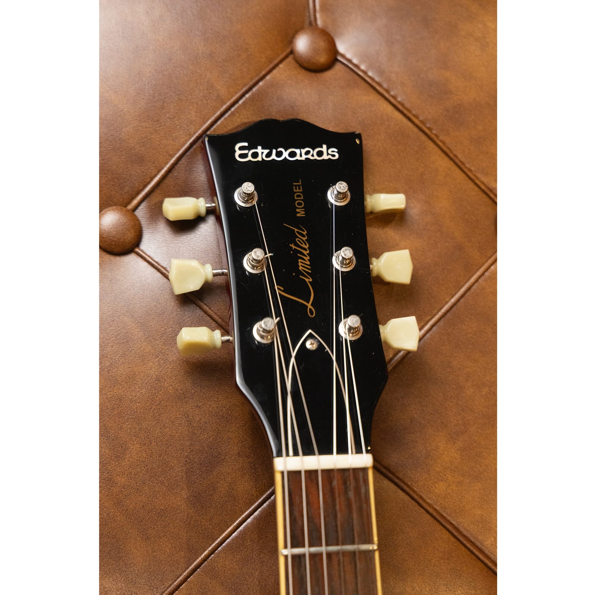 Edwards E-LP-92SD (USED) | Tapestry Music