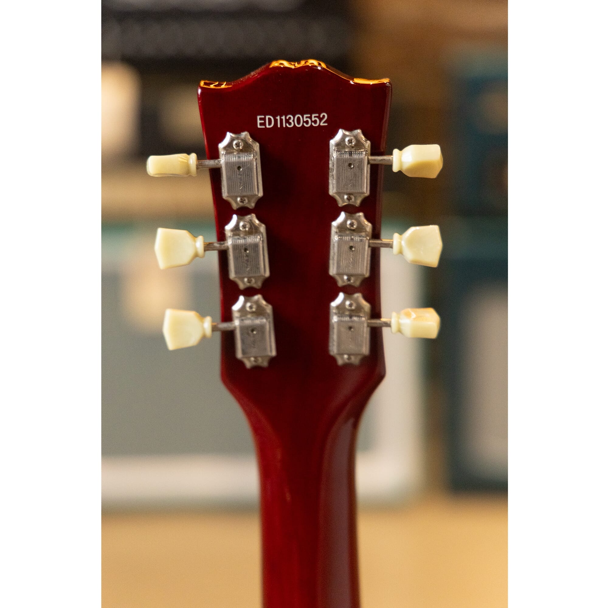 Edwards E-LP-92SD (USED) | Tapestry Music