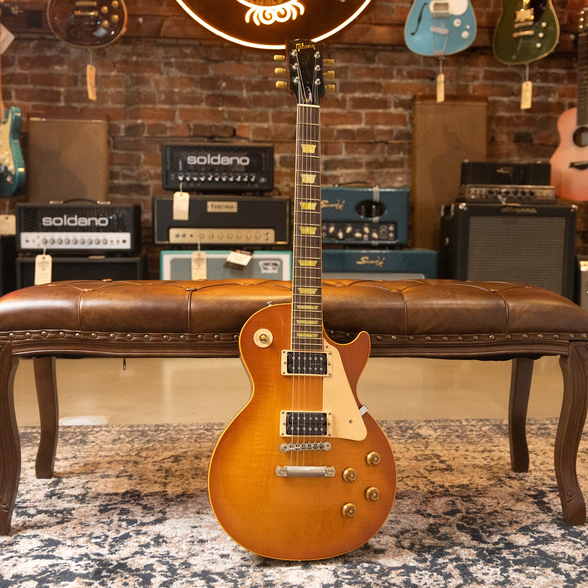 Gibson Les Paul Classic (Used)