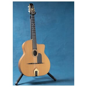 Shelley Park Petite Bouche Gypsy Jazz Guitar