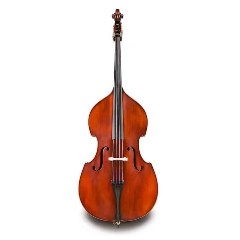 Eastman VB95ST Double Bass Outfit