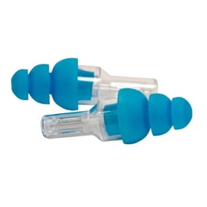 Vic Firth High Fidelity Hearing Protection Earplugs, Large