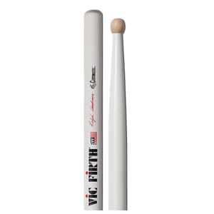 Vic Firth Ralph Hardimon Corpsmaster Signature Marching Snare Sticks