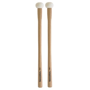 Innovative Percussion FBX-1 Marching Bass Drum Mallets - Extra Small