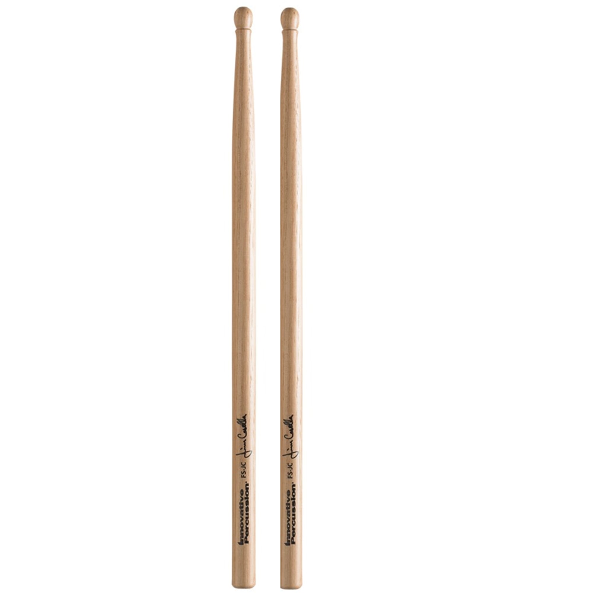 Innovative Percussion FS-JC Marching Drumsticks - Jim Casella Model