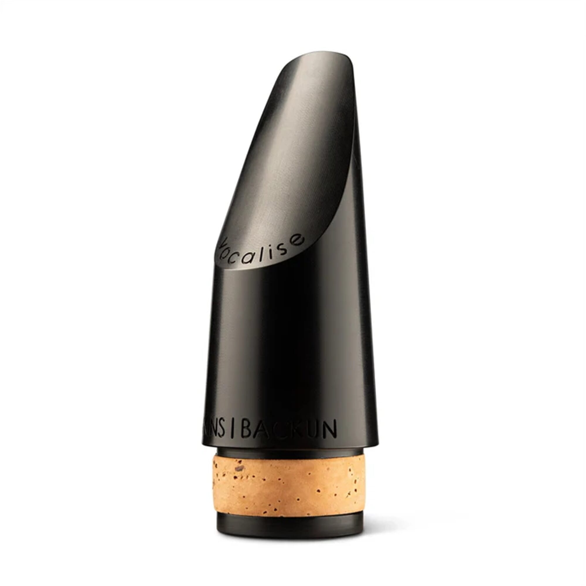 Backun Vocalise H Bass Clarinet Mouthpiece