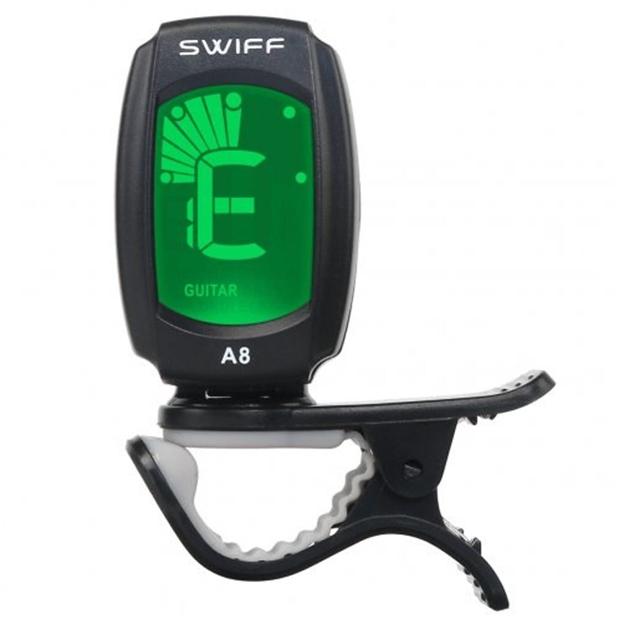 Swiff A8 Clip On Tuner