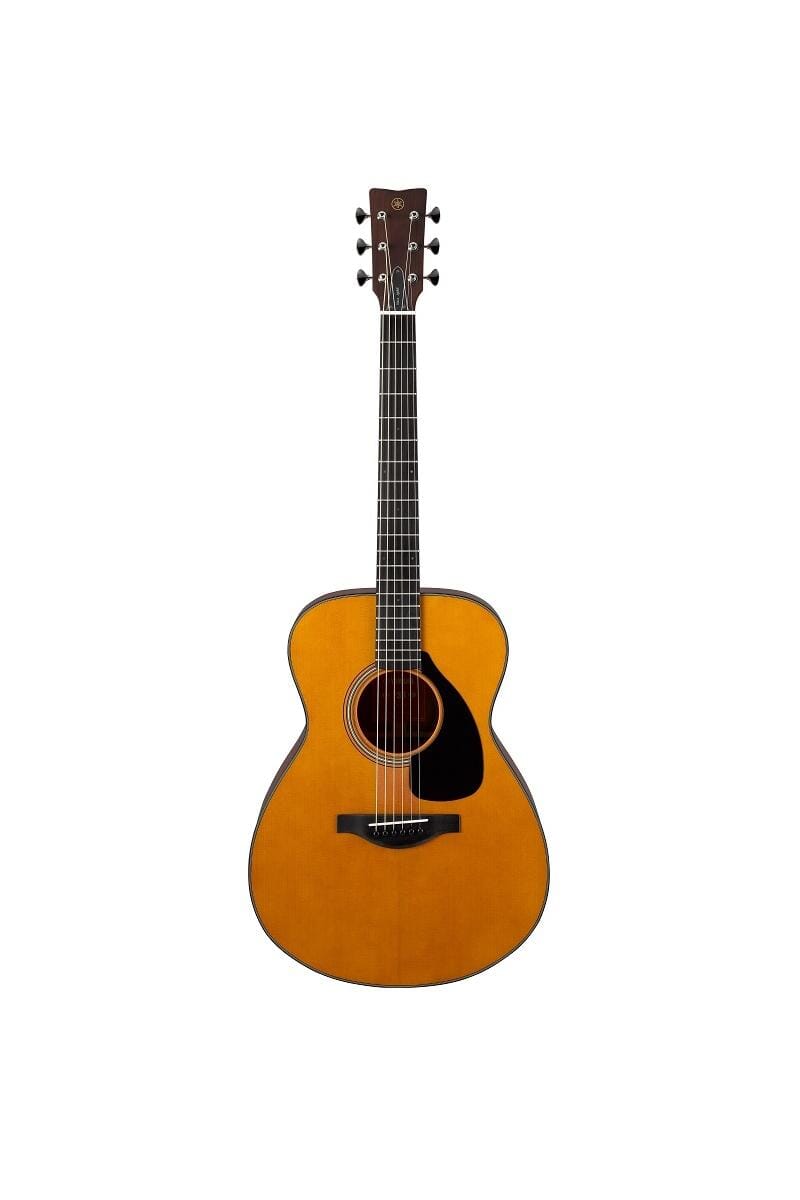 Yamaha FS3 Red Label Acoustic Folk Guitar | Tapestry Music