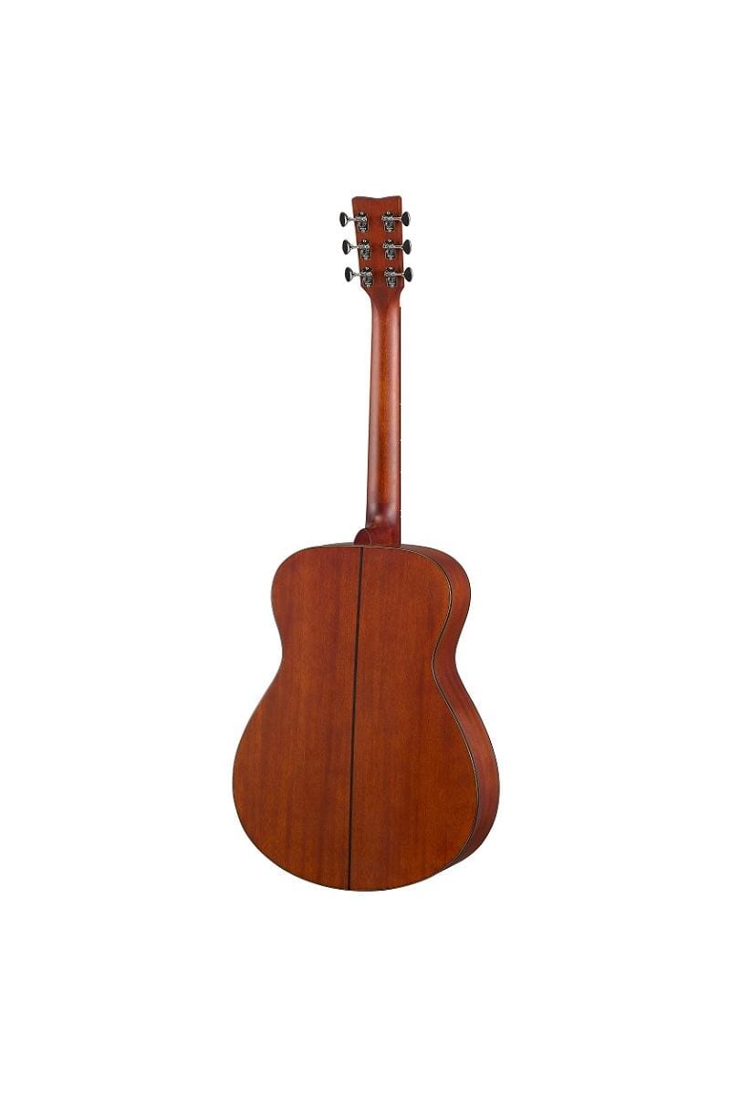 Yamaha FS3 Red Label Acoustic Folk Guitar | Tapestry Music