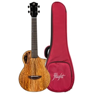 Flight Aviator Tenor Mango Ukulele
