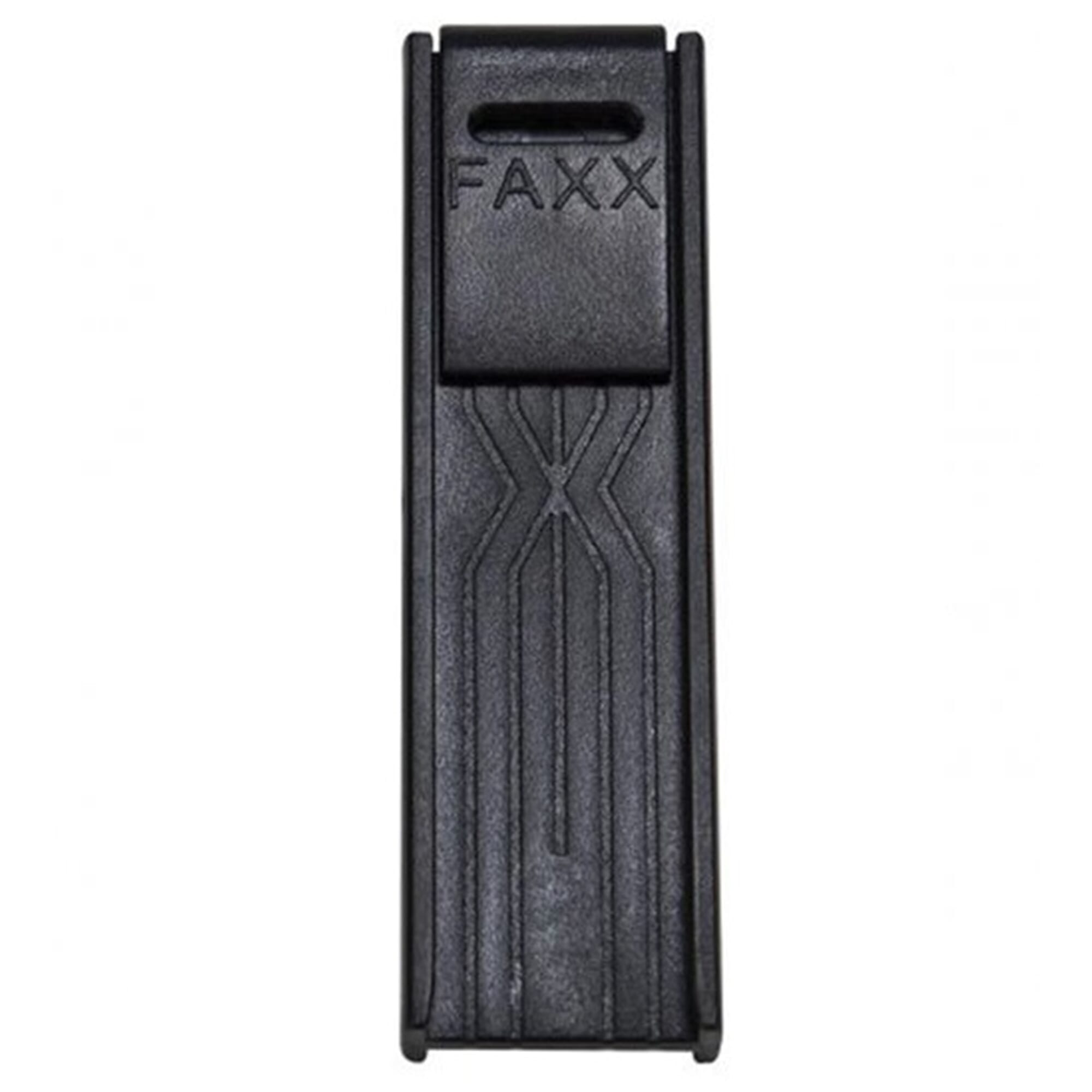 Faxx Reedguard - Clarinet/Alto Sax 2 Reeds
