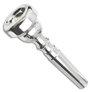 Bach 3C Trumpet Mouthpiece