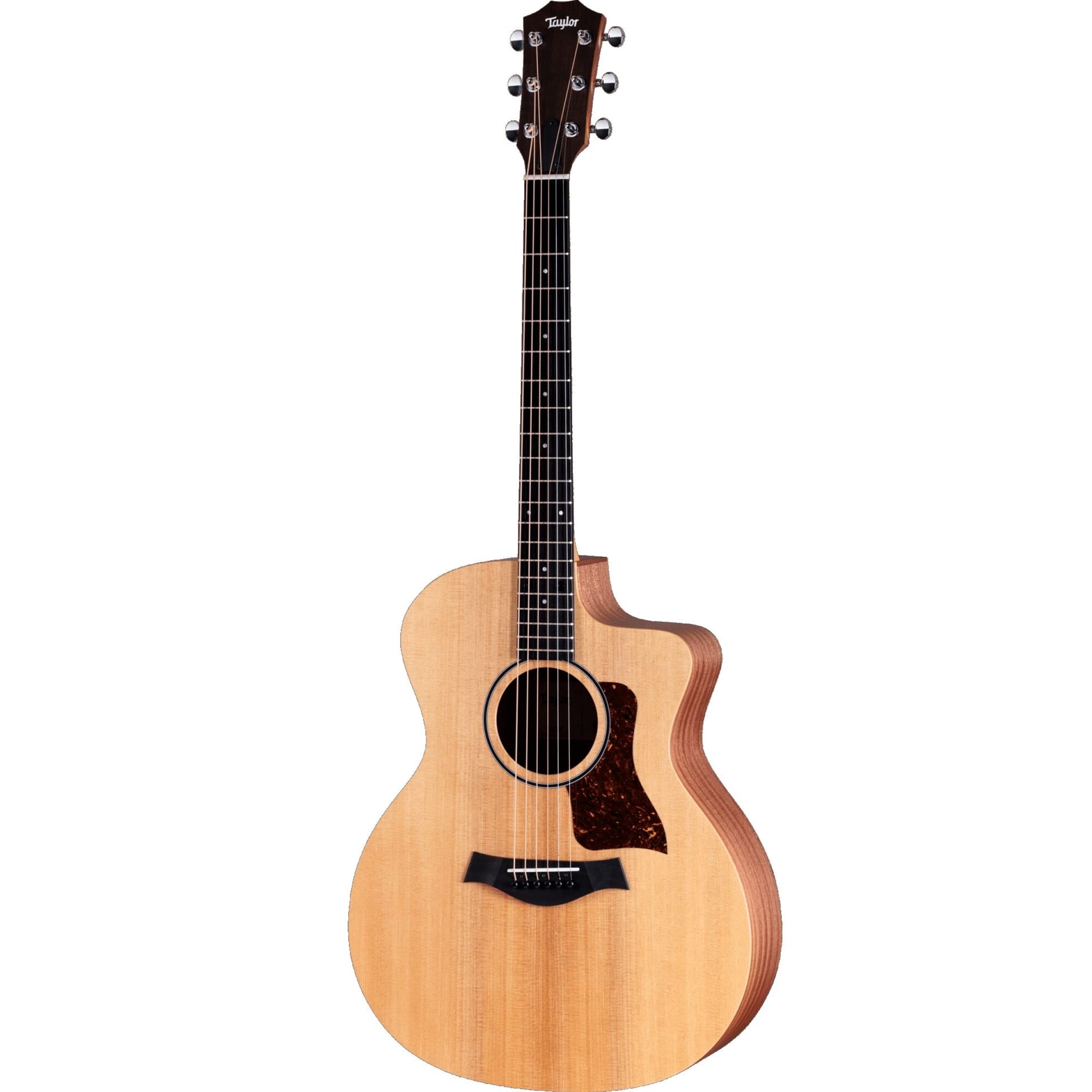 Taylor 14CE Spruce/ Sapele with Fishman Sonitone GT-2