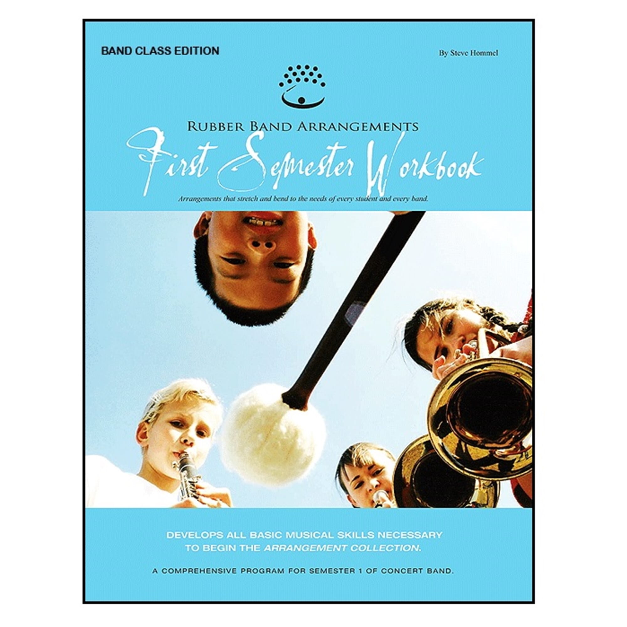 First Semester Workbook - French Horn