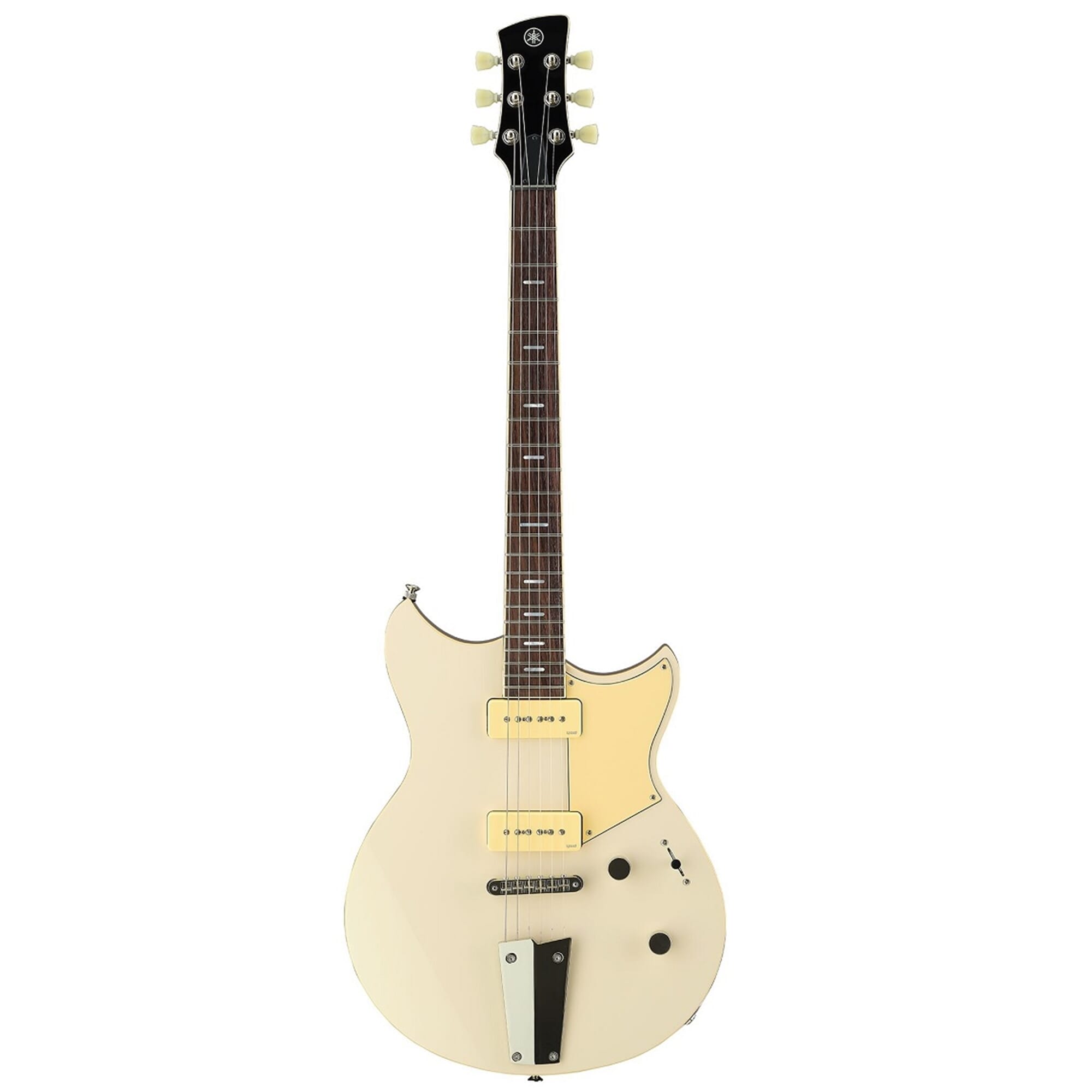 Yamaha RSS02T-VW Revstar Electric Guitar
