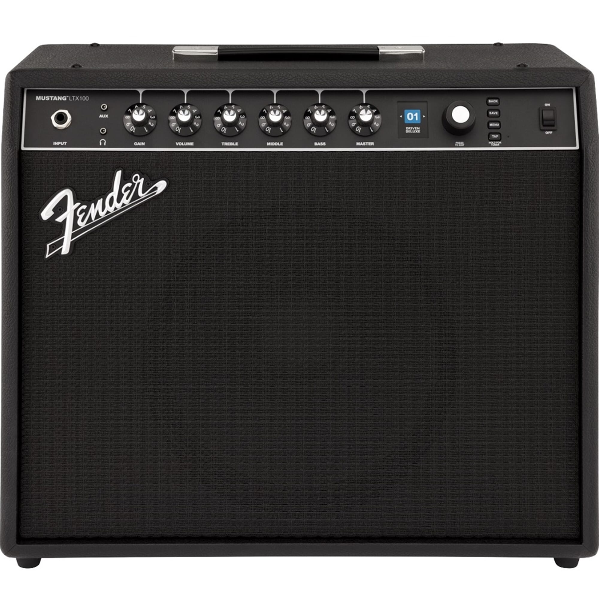Fender Mustang LTX100 Guitar Amplifier