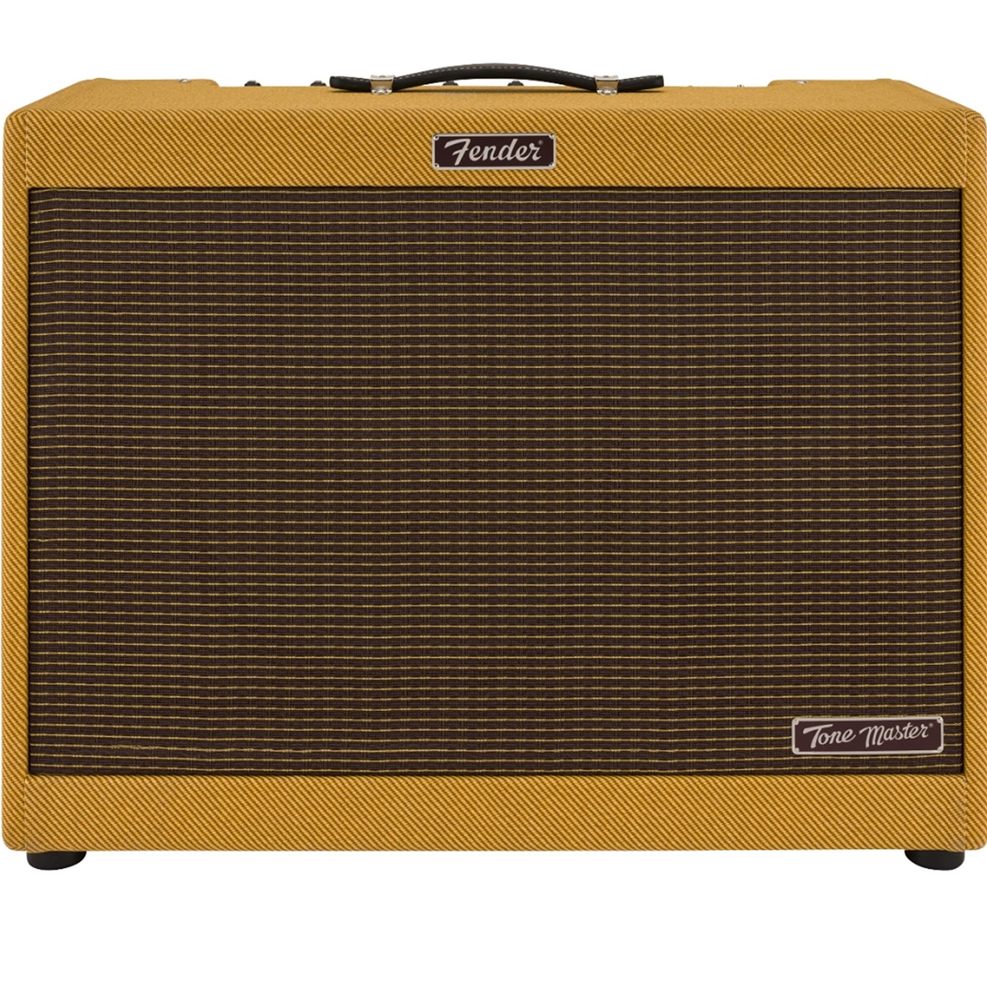 Fender Tone Master FR-12, Tweed Guitar Amplifier