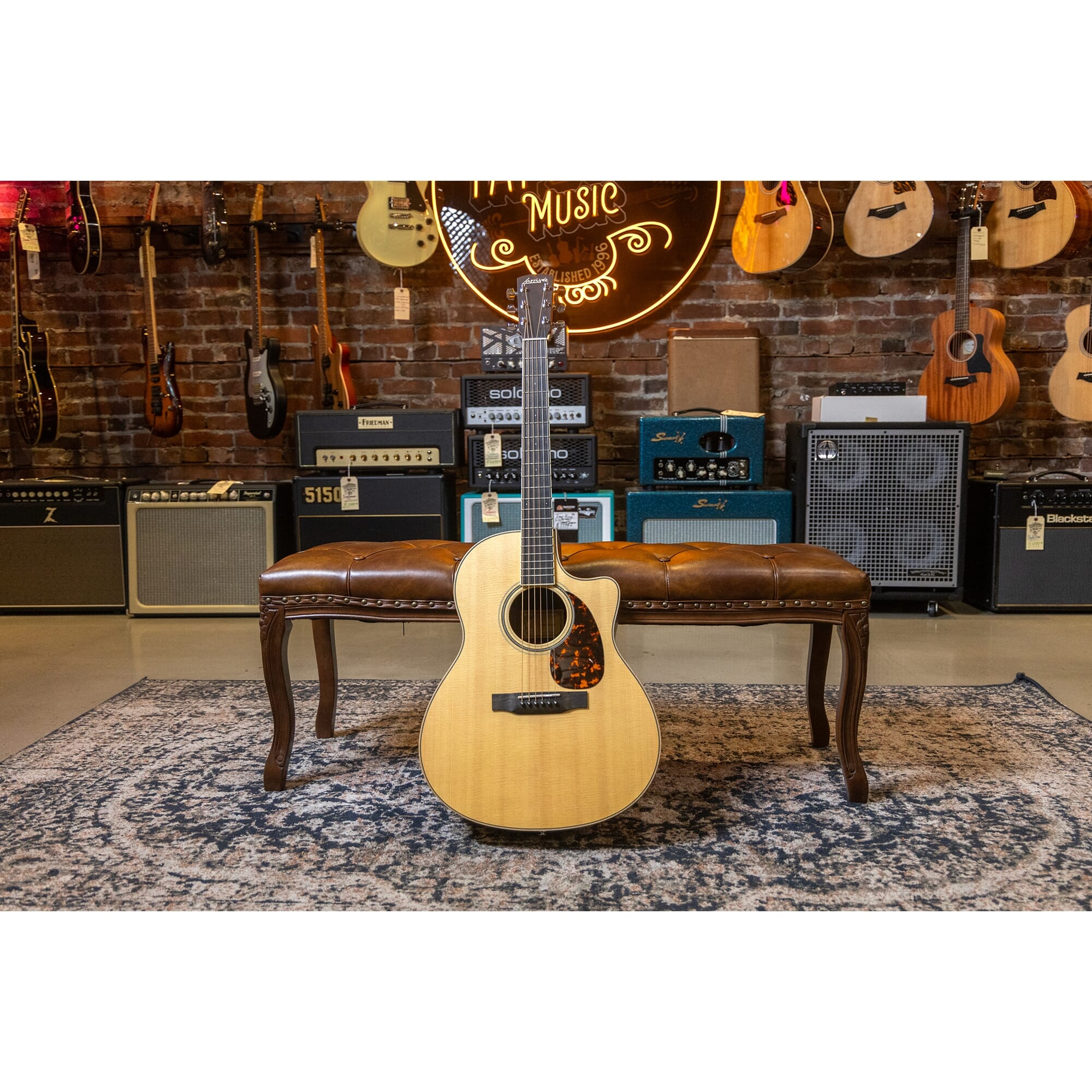 Larrivee LV-03R (USED)