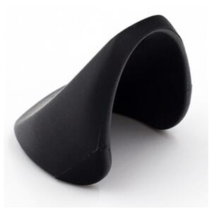 Faxx Flute Thumb Positioner