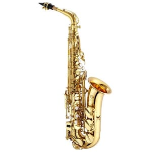 Jupiter JAS500 Alto Saxophone - Used