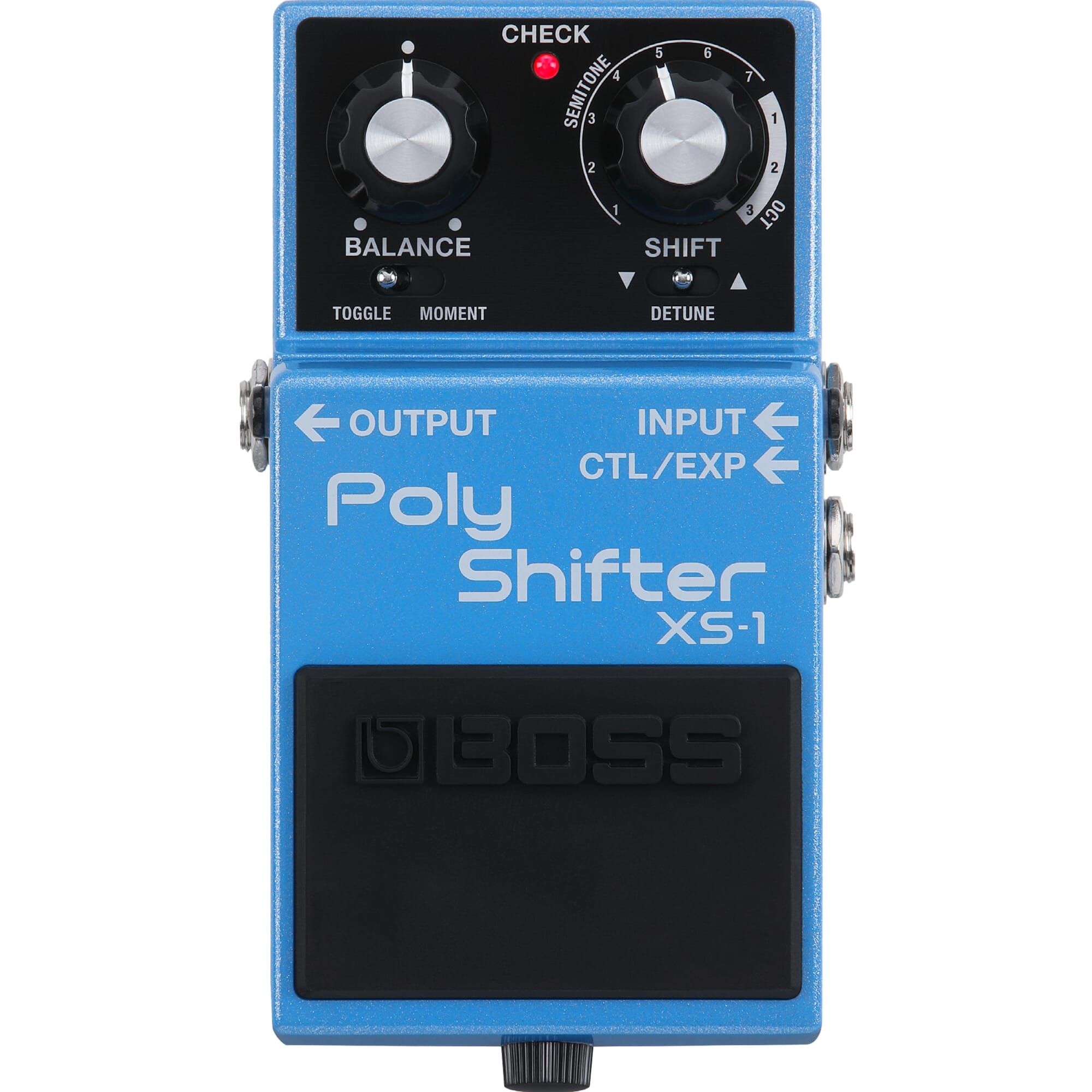 Boss XS-1 Pitch Shifter