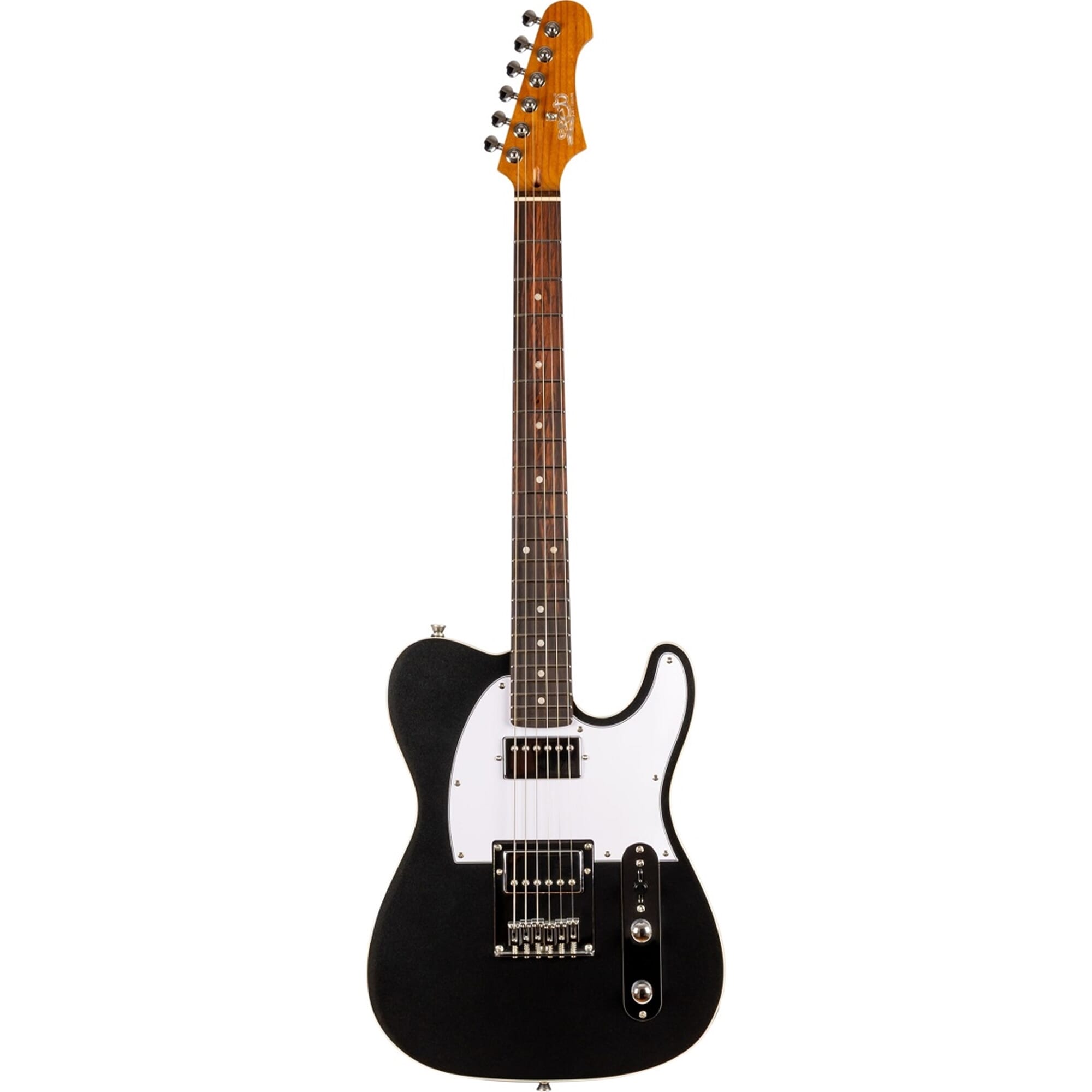 Jet JT-350-BKM-H Electric Guitar