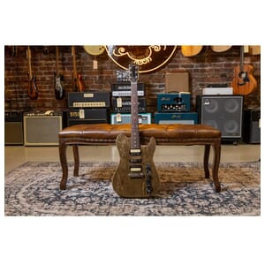 Godin Radium - Carbon Black (USED)