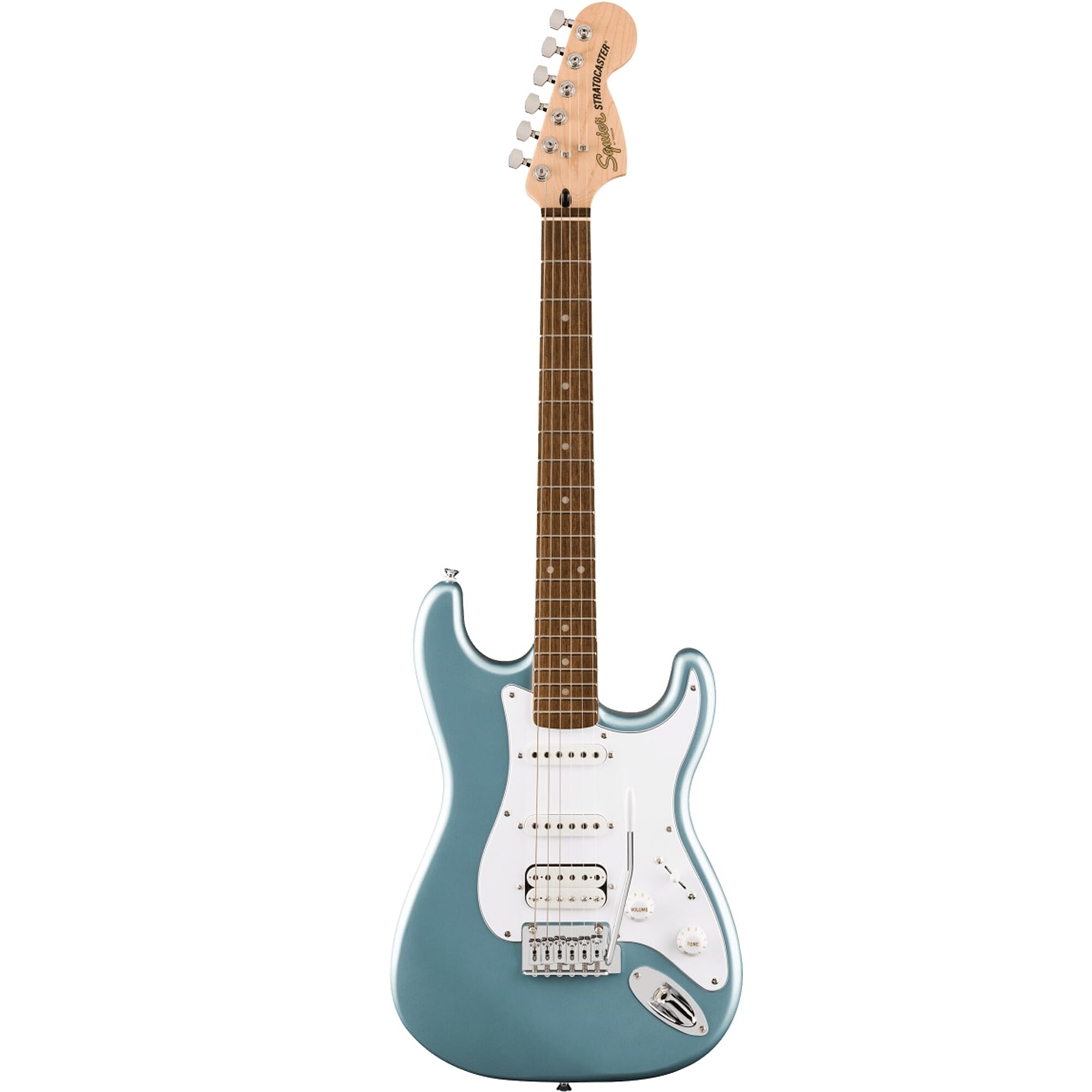 Fender Squier Affinity Stratocaster - Ice Blue Metallic