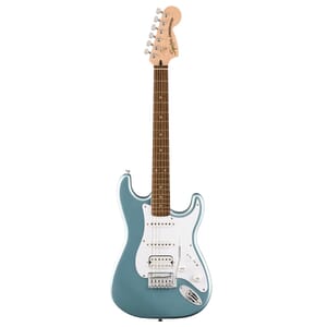 Fender Squier Affinity Stratocaster - Ice Blue Metallic
