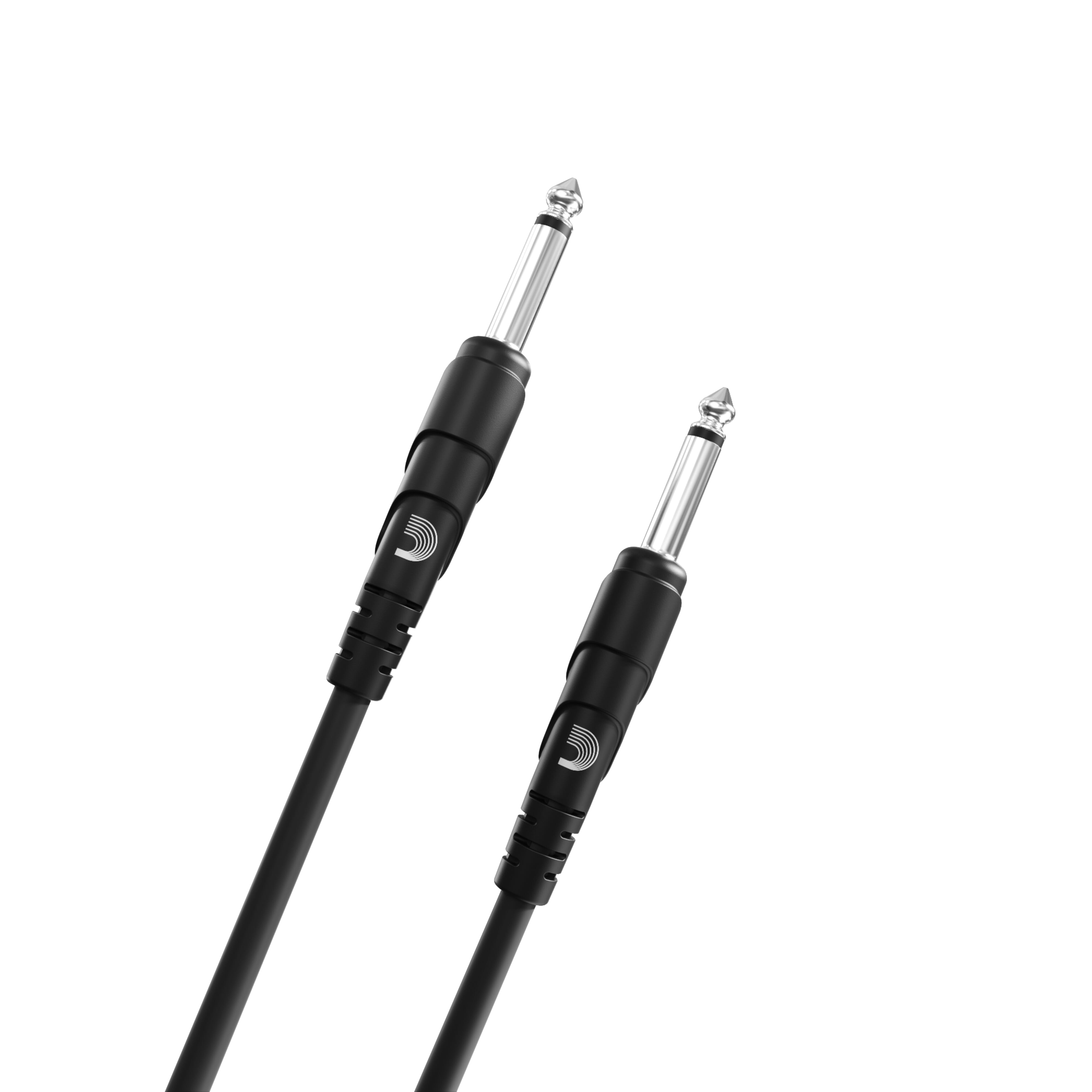 D'Addario Classic Series Instrument Cable - 15 feet
