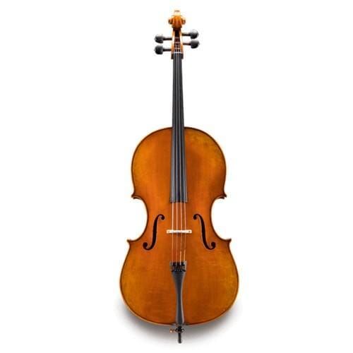 cello Cello Case Otto Musica Mirage Carbon Hybrid - Linda West Cellos