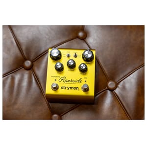 Strymon Riverside Multistage Drive (USED)